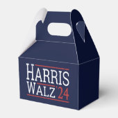 Ballotins Harris Walz Election 2024 I (Arrière)
