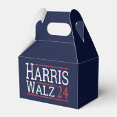 Ballotins Harris Walz Election 2024 I (Verso)