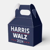Ballotins Harris Walz Election 2024 III (Arrière)
