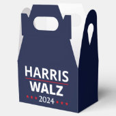 Ballotins Harris Walz Election 2024 III (Ouvert)
