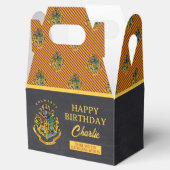 Ballotins Harry Potter | Anniversaire de Hogwarts (Ouvert)