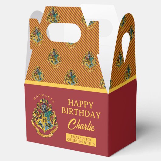 Ballotins Harry Potter | Anniversaire de Hogwarts (Ouvert)