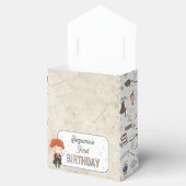 Ballotins Harry Potter Chibi Ron Weasley Magicien Anniversai (Ouvert)