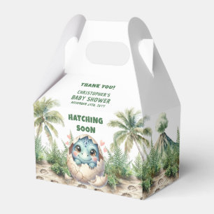 Ballotins Hatching Bientôt Ballotin pour bébés garçons