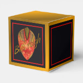 Ballotins Haut Bali (Arrière)