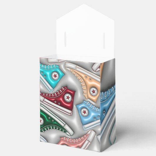 Ballotins Haut Basket (Ouvert)