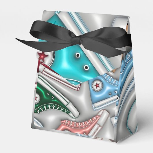 Ballotins Haut Basket (Verso)