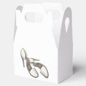 Ballotins Haut talons (Ouvert)