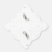 Ballotins Haut talons (Déplié)