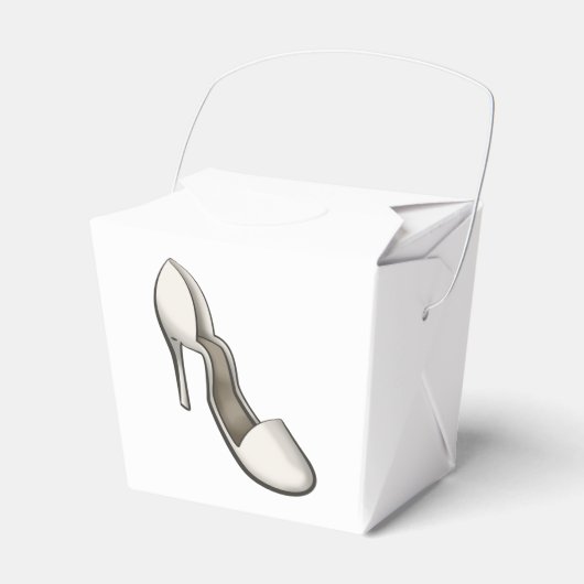 Ballotins Haut talons (Verso)