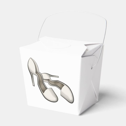 Ballotins Haut talons (Verso)