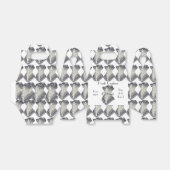 Ballotins Haute Couture Corset Thunder_Cove (Déplié)