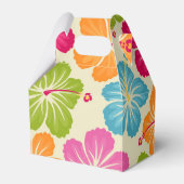 Ballotins Hawaii (Arrière)