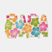 Ballotins Hawaii (Déplié)