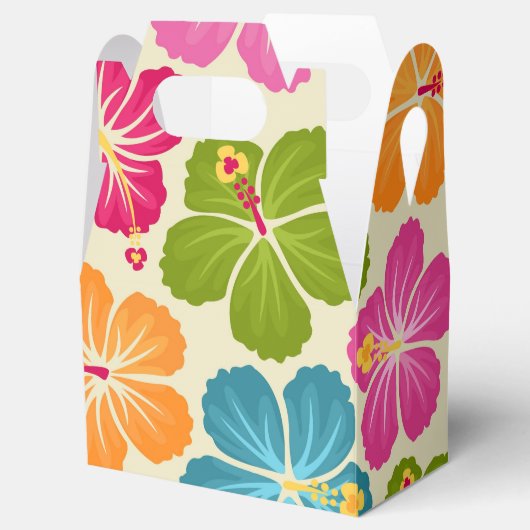 Ballotins Hawaii (Ouvert)