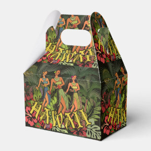 Ballotins Hawaii Aloha Flower Art Print