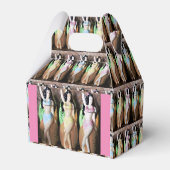 Ballotins Hawaii Hula Dancer Thunder_Cove (Arrière)