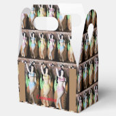 Ballotins Hawaii Hula Dancer Thunder_Cove (Ouvert)