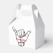 Ballotins Hawaii Shaka Brah Wave Thunder_Cove (Verso)