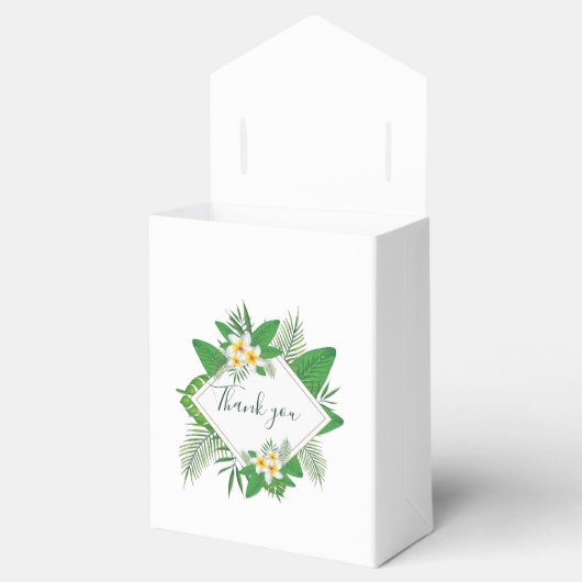 Ballotins Hawaiian Aloha Luau Party Invité Favoriser (Ouvert)