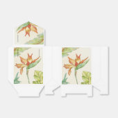 Ballotins Hawaiian Bird of Paradise (Déplié)