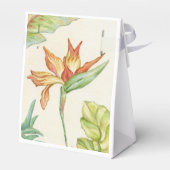 Ballotins Hawaiian Bird of Paradise (Arrière)