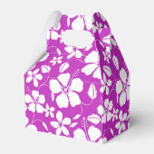 BALLOTINS HAWAIIAN HULA (HIBISCUS) BERRY BALLOTIN (Arrière)