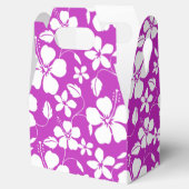 BALLOTINS HAWAIIAN HULA (HIBISCUS) BERRY BALLOTIN (Ouvert)