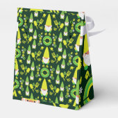 Ballotins Head Garden Gnome Gardener (Arrière)