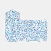 Ballotins Hébreux (Déplié)