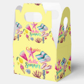 Ballotins Hello Summer (Ouvert)