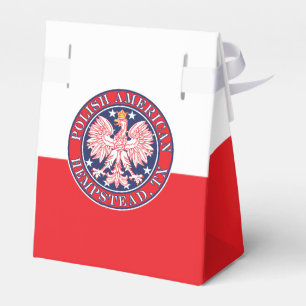 Ballotins Hempstead Texas Polonais Aigle Américain