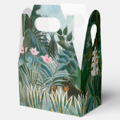 Ballotins Henri Rousseau - La jungle équatoriale (Ouvert)