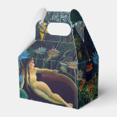 Ballotins Henri Rousseau - Le Rêve / Le Reve (Arrière)