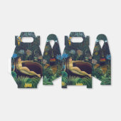 Ballotins Henri Rousseau - Le Rêve / Le Reve (Déplié)