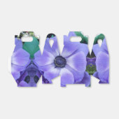 Ballotins Henrietta (Déplié)