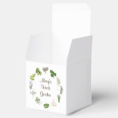 Ballotins Herb Garden  (Ouvert)