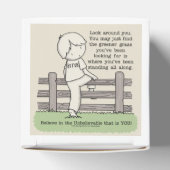 Ballotins Herbe plus verte (Haut)