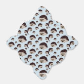 Ballotins Hérisson (Déplié)