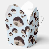 Ballotins Hérisson (Ouvert)