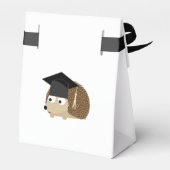 Ballotins Hérisson de diplôme (Arrière)