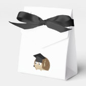 Ballotins Hérisson de diplôme (Verso)