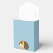 Ballotins Hérisson du parti (Ouvert)