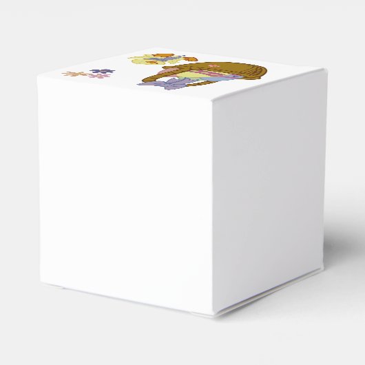 Ballotins Heure de l'Est (Arrière)