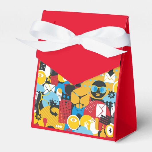 Ballotins Heure d'été (Verso)