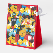 Ballotins Heure d'été (Arrière)