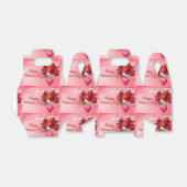 Ballotins Heureuse Sainte-Valentin 20 (Déplié)