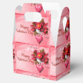 Ballotins Heureuse Sainte-Valentin 20 (Ouvert)