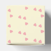 Ballotins Heureuse Sainte-Valentin Sloth Hearts Anniversaire (Haut)