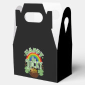 Ballotins Heureux Go Lucky (Ouvert)